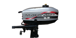 Mariner 3.3